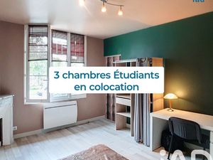 Location Divers 7 pièces