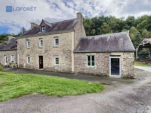 Maison Meslan 4 pièce(s) 87 m2