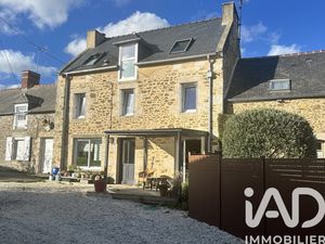 Location Maison de campagne 5 pièces