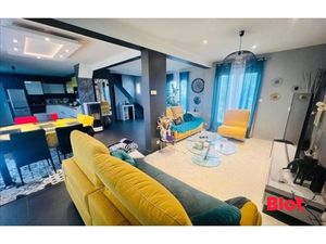 A VENDRE CHEZ BLOT VITRE MAISON 2 CHAMBRES AUX PORTES DE VITRE