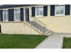 Location maison  82 m² T-4 à Silly-en-Gouffern  850 €