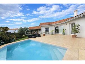 Maison de 99 m² à Tercis-Les-Bains