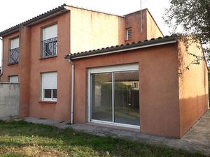 Villa T4 - Lotissement calme