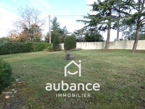 Terrain à bâtir - 559m2 - Juigné centre