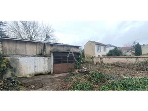 Terrain Les Mureaux 299 m²