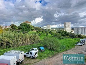 Location appartement 3 pièces  63.69m²  Ajaccio