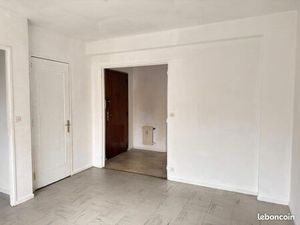 Appartement 4 pièces 69 m²