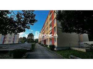 Appartement T4 de 73 M2 actuellement loué