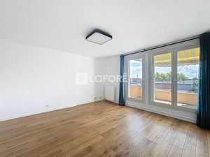 Appartement T3 près de BONNEUIL SUR MARNE à louer