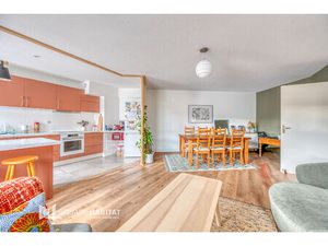 À vendre : Appartement T3 rénové - Saint-Augustin