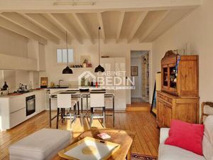 Appartement 5 pièces