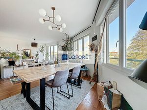 Appartement Brest 5 pièces 103 m²