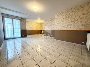 Appartement Brie Comte Robert 4 pièces - 75.02 m2