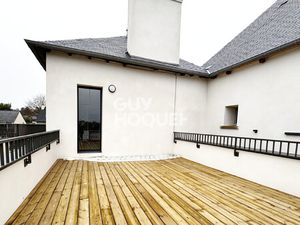 APPARTEMENT À LOUER DE 3 PIÈCES DE 63 00 M²