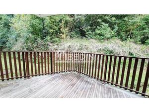 Appartement 3 pièces