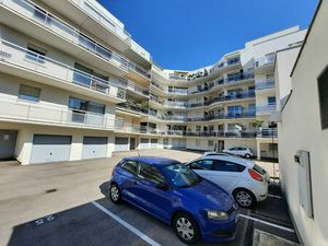 Appartement Dijon 4 pièce(s) 73.50m2