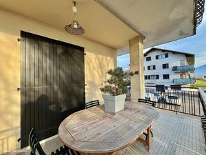 Appartement Epagny Metz Tessy 3 pièce(s) 68.01 m2