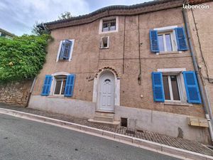 Appartement 2 pièces 60 m²