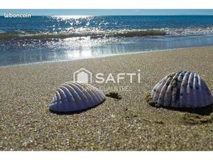 Immeuble 258 m² MONTPELLIER