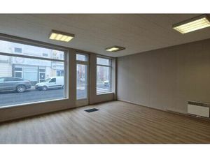 Immeuble Saint-Quentin 111 m² T-3 à vendre  159 800 €