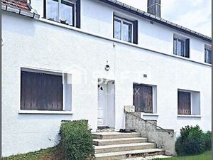 Immeuble 220 m² THORIGNY-SUR-OREUSE