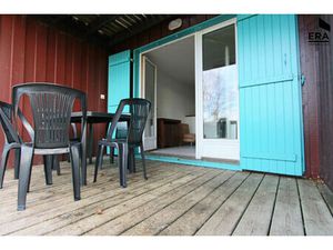 Appartement Le Teich 2 pièces 36 m2 - Proche centre ville et lttoral