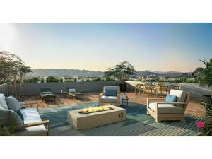 Magnifique Roof-top T5 avec 180m² de terrasse