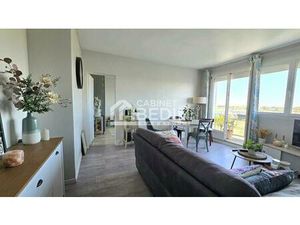 Appartement 3 pièces