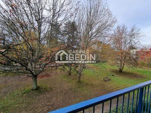 Appartement 4 pièces