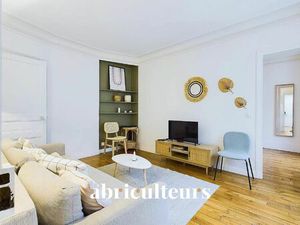 Vente appartement 2 pièces 51 m² Paris 9 (75009)