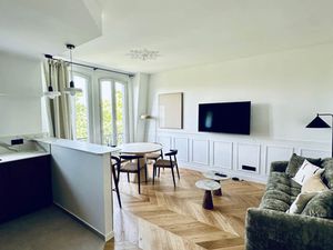 Magnifique appartement de 2 pièces DPE C