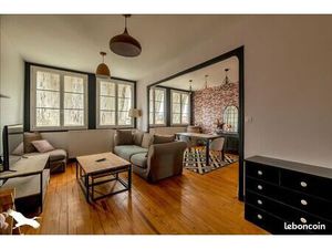 Superbe appartement à vendre Périgeux centre