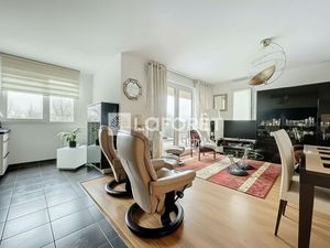 Appartement Rennes 3 pièces 66.10 m2