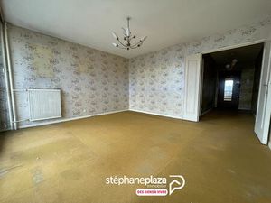 Appartement Rouen 3 pièces 71 m²