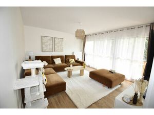 Appartement Saint Herblain bourg  2 chambres