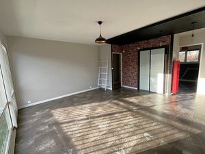 Saint Herblain : T3 avec parking et caves