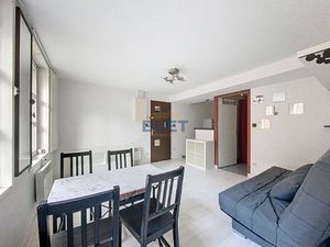 EN EXCLUSIVITE - Studio de 23 63 m2 Hyper Centre de Dijon