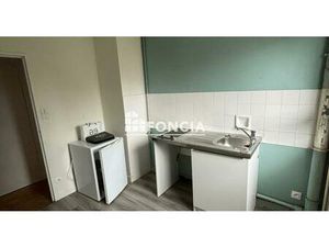 Agréable studio proche toutes commodités