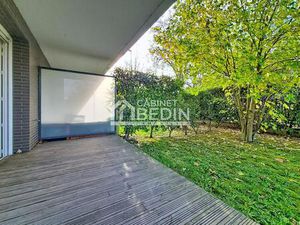 Appartement 3 pièces