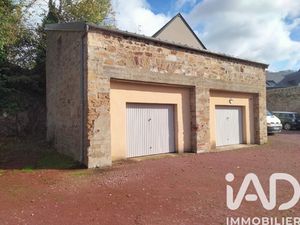 Vente Garage 50 m²