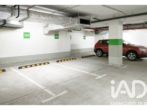 Vente Parking/garage/box 12 m²