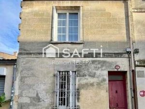 Maison 4 pièces 125 m²