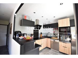 Maison COUËRON proche des bords de Loire  4 chambres  126m²