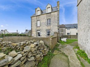Maison T9 Île-de-Sein à vendre