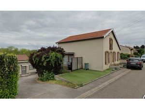 LANEUVEVILLE DEVANT NANCY