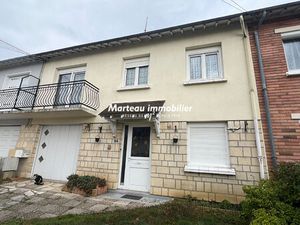 Maison Le Mans 4 pièce(s) 98.05 m2