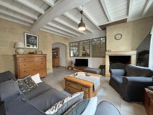 Maison à vendre à 2 mn de Libourne