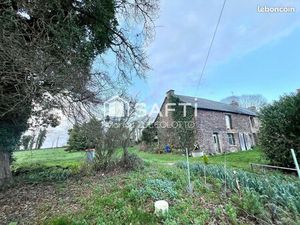 Maison 3 pièces 64 m²