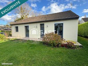 Maison 4 pièces 95 m²