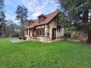 Maison Mont Saint Aignan 4 pièce(s) 120 m2